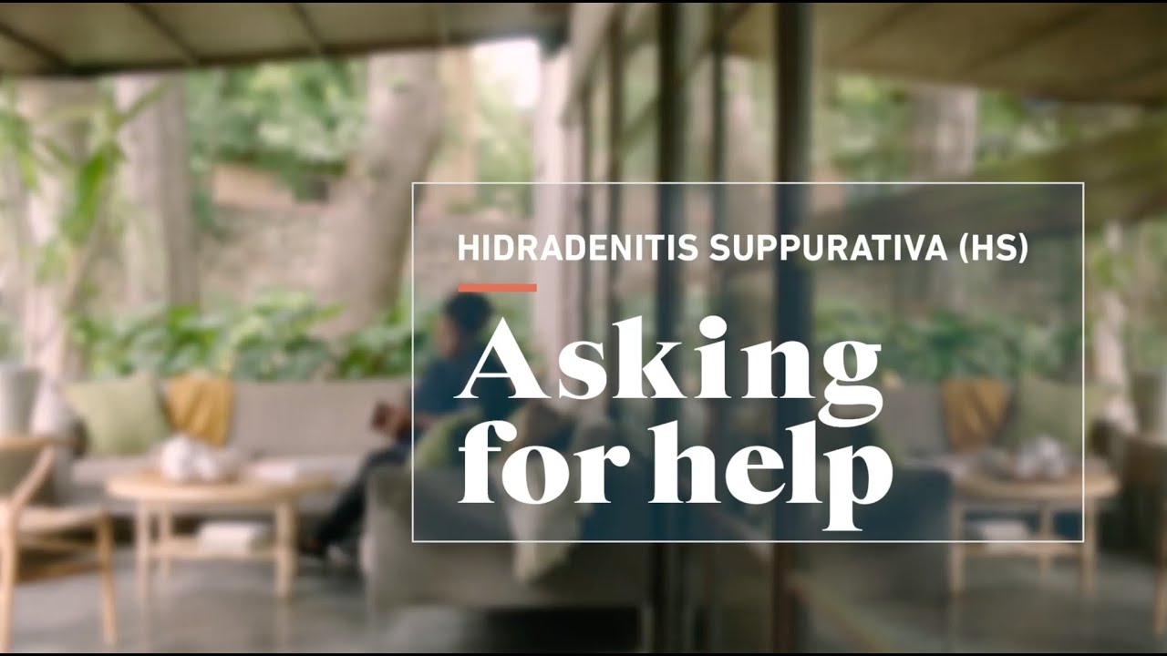 Experiencing Symptoms That May Be Hidradenitis Suppurativa (HS)? | NoBSaboutHS