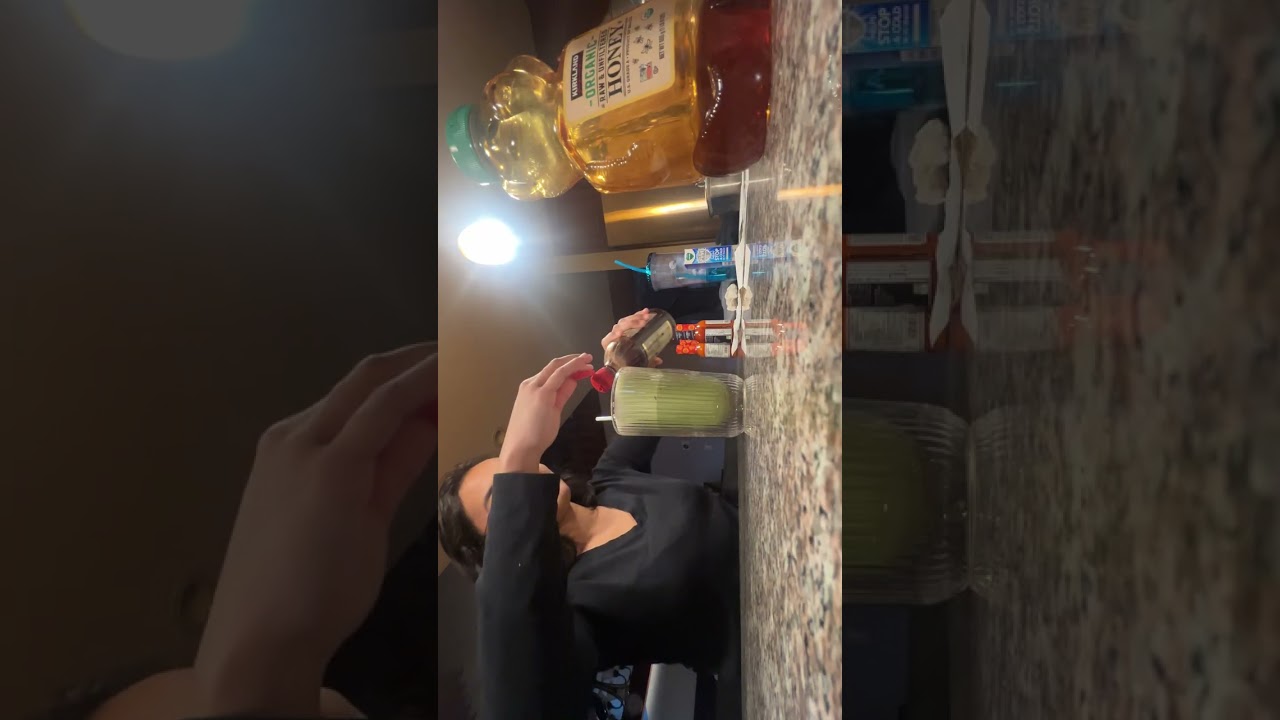 Winter break vlog #5: More Matcha with Yas - Dec. 20, 2025