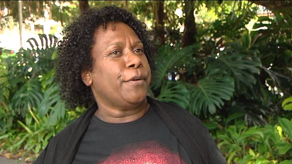 Gail Mabo Int