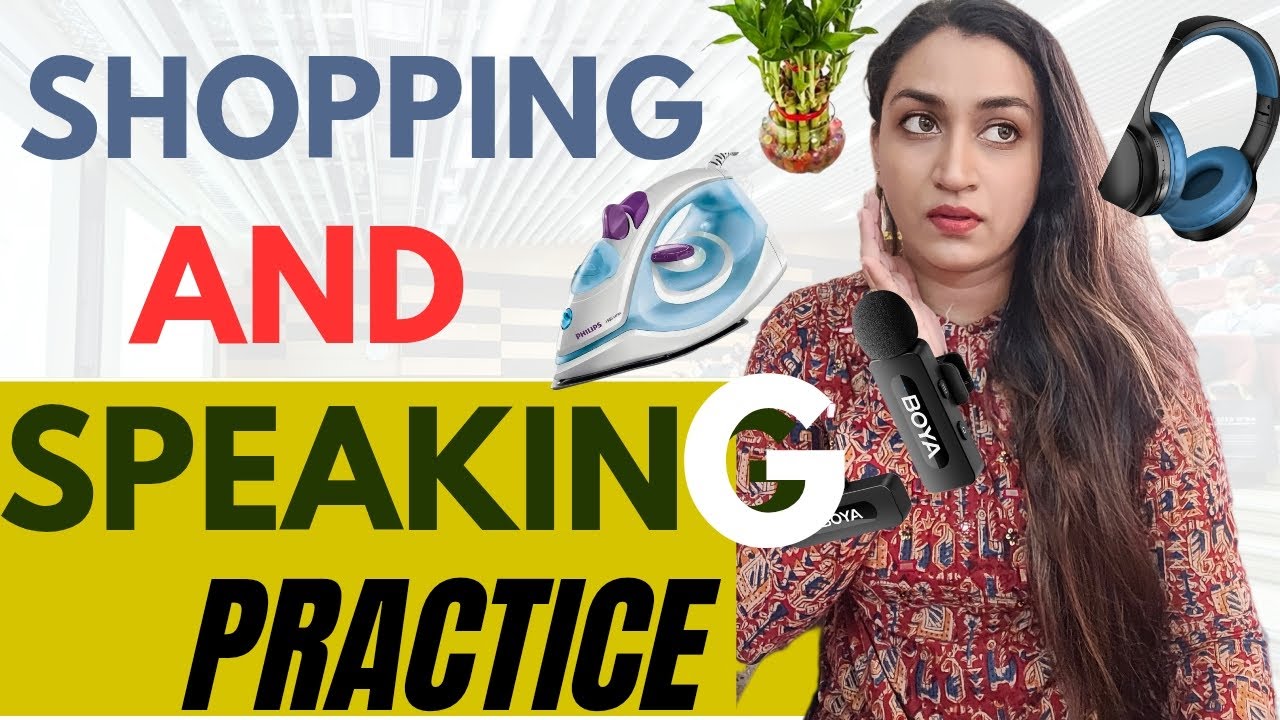 Day 3: Practise English with Me (Daily Routine) #learnenglish