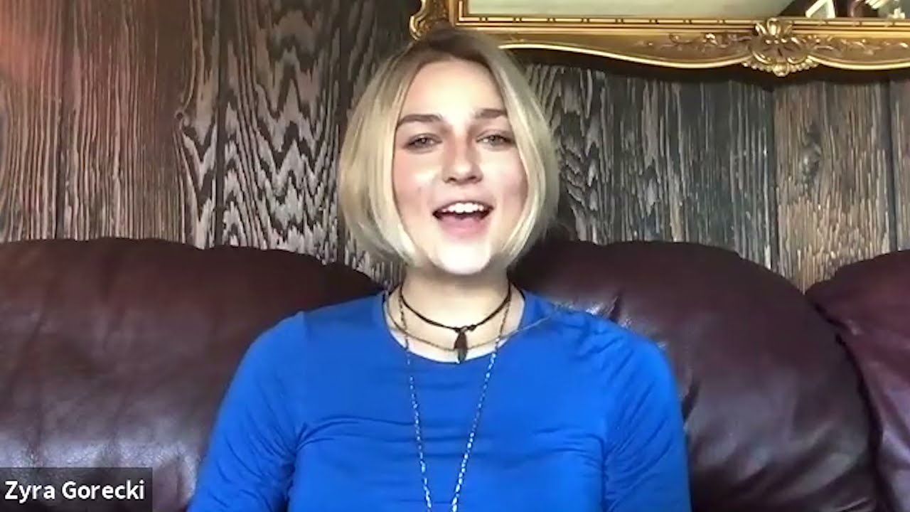 Zyra Gorecki Talks Her Hit Show LA BREA on NBC