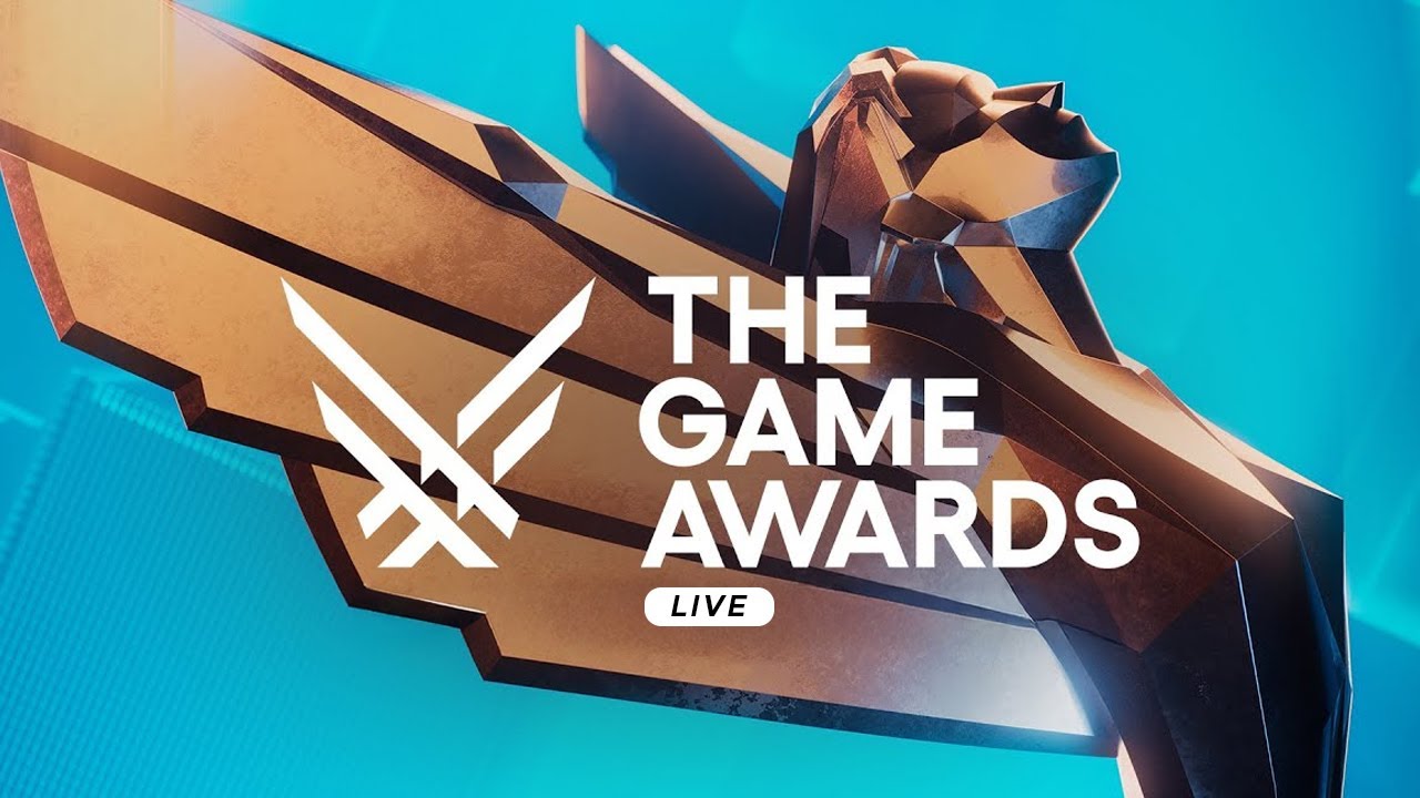 The Game Awards 2025 Livestream  | Pre-show and Main Broadcast