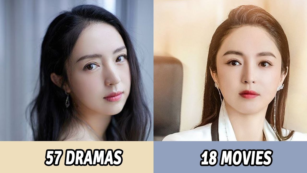 All Dramas and Movies of Dong Xuan | Dong Xuan Dramas and Movies From 2003 to 2025