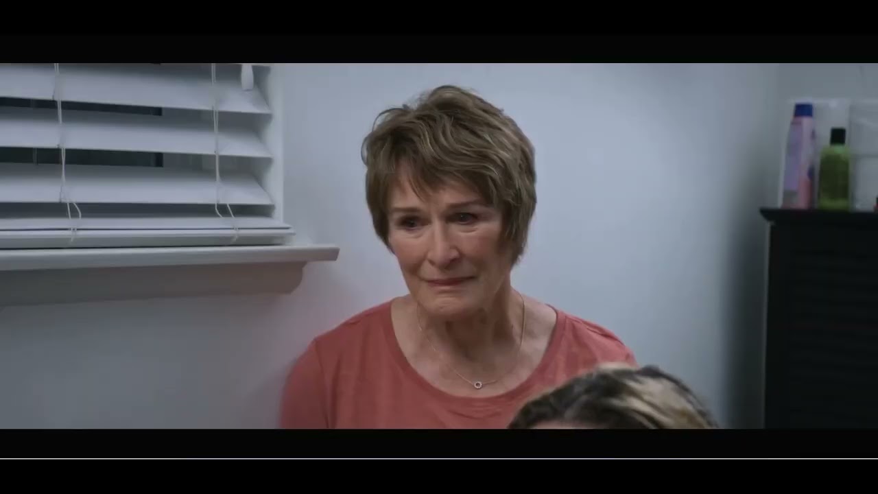 Four Good Days   FSK 12 - Trailer Deutsch