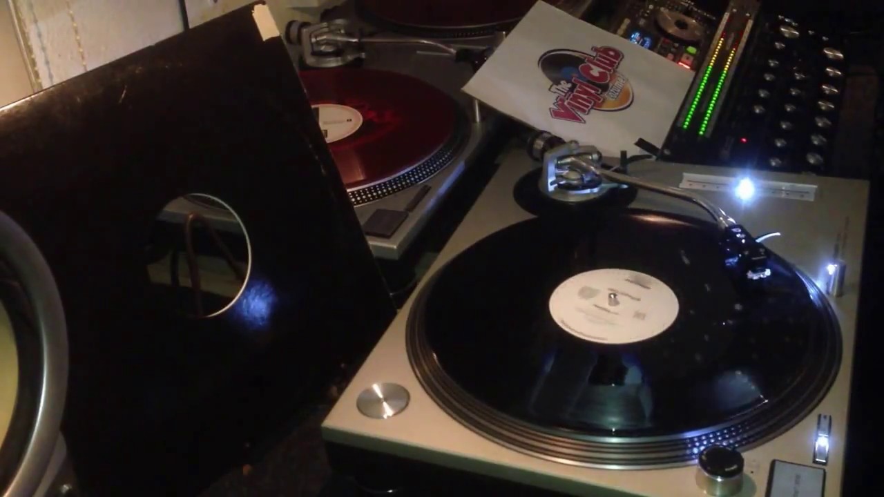 Art Attack ‎– Mandolay, VINYL COLLECTION