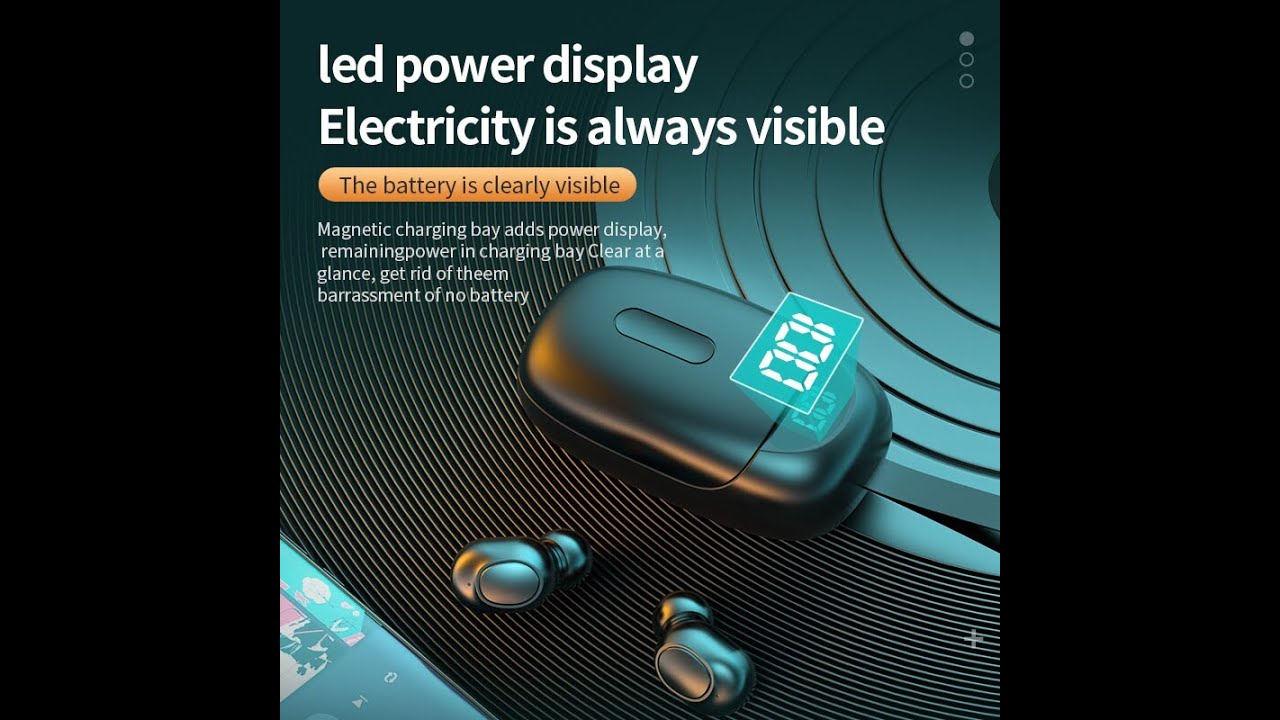 NUBI LB60