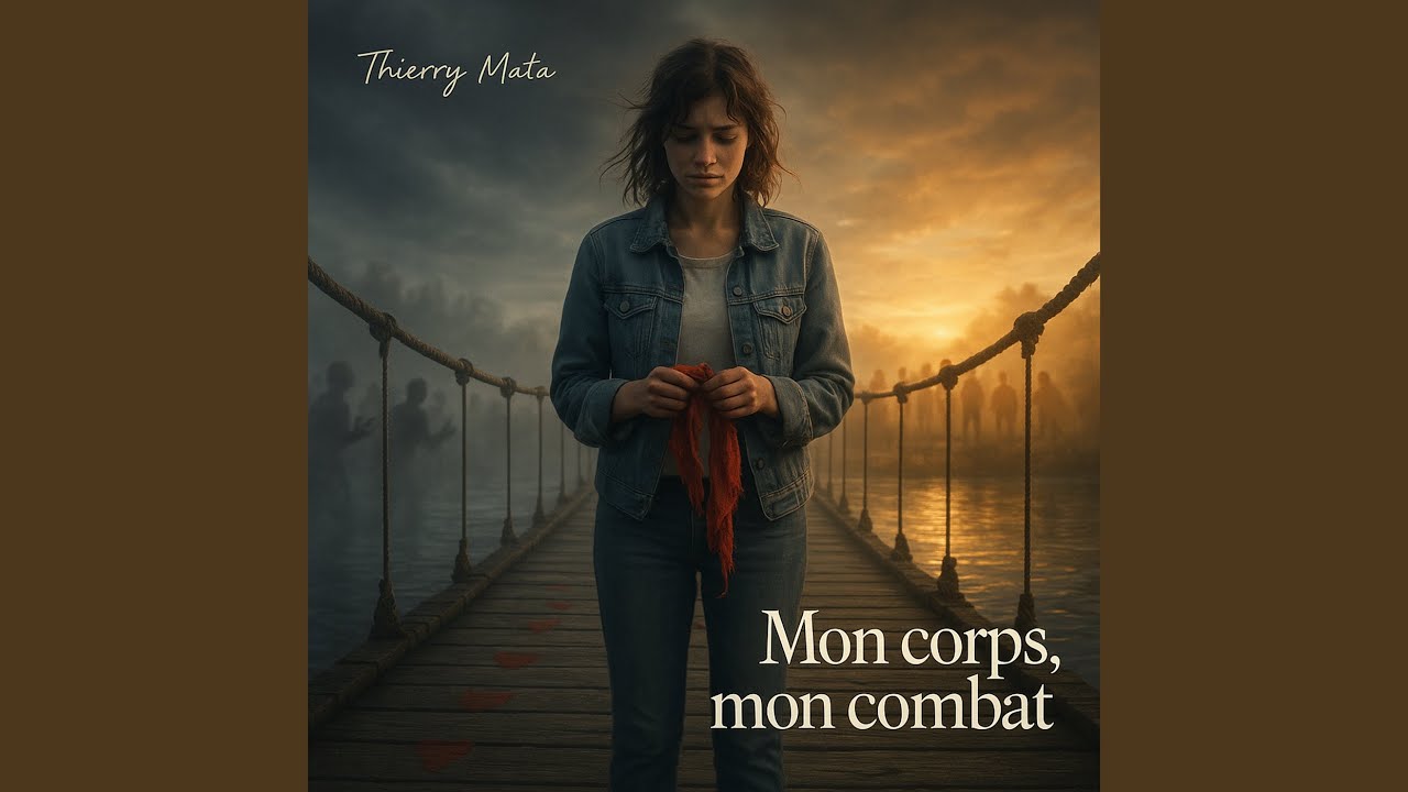 Mon Corps mon combat