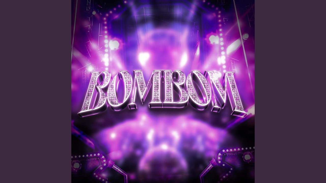 BOMBOM (Super Slowed)