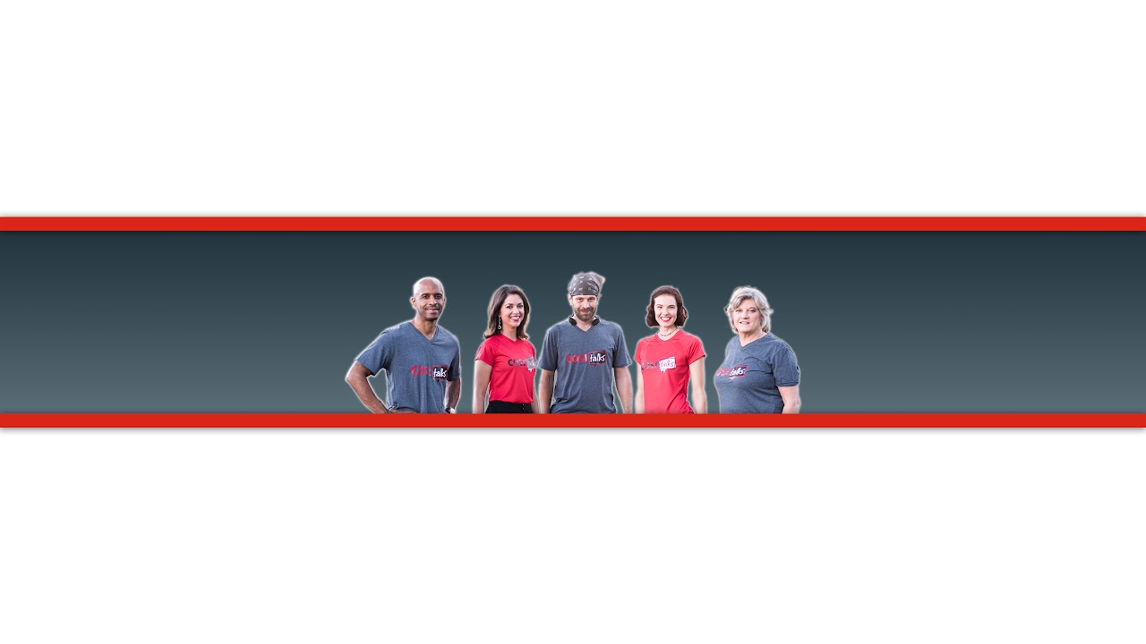 Cosi Talks Live!