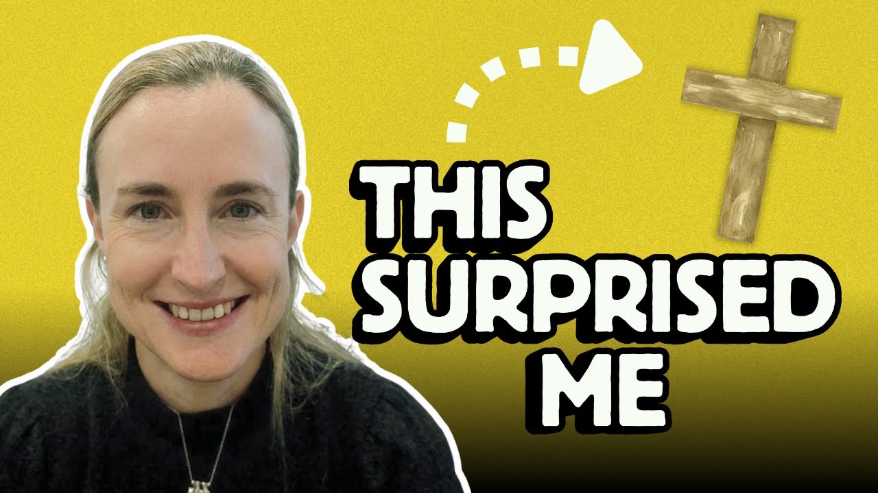 Is Christianity Actually True? The Case That Surprised Me | Rebecca McLaughlin