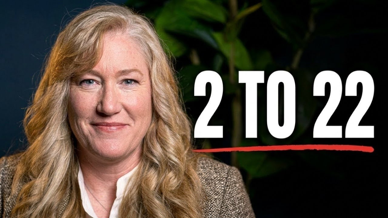This Realtor Built Her Business from Scratch at the Age of 50 | with Linda Christensen