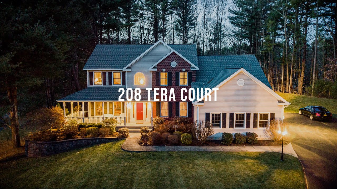 208 Tera Court Guilderland, NY