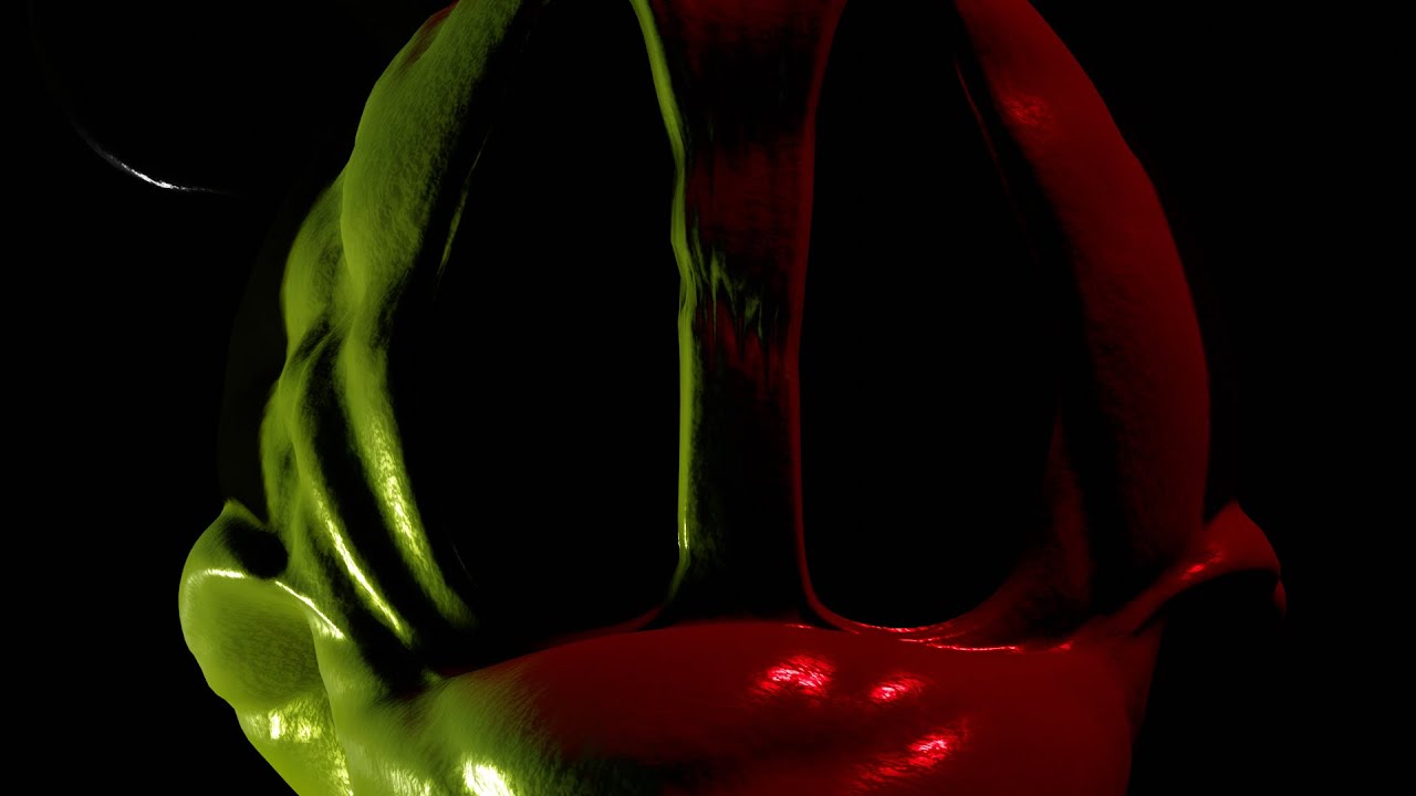 All the FNaTI characters/jumpscares I’ve made so far