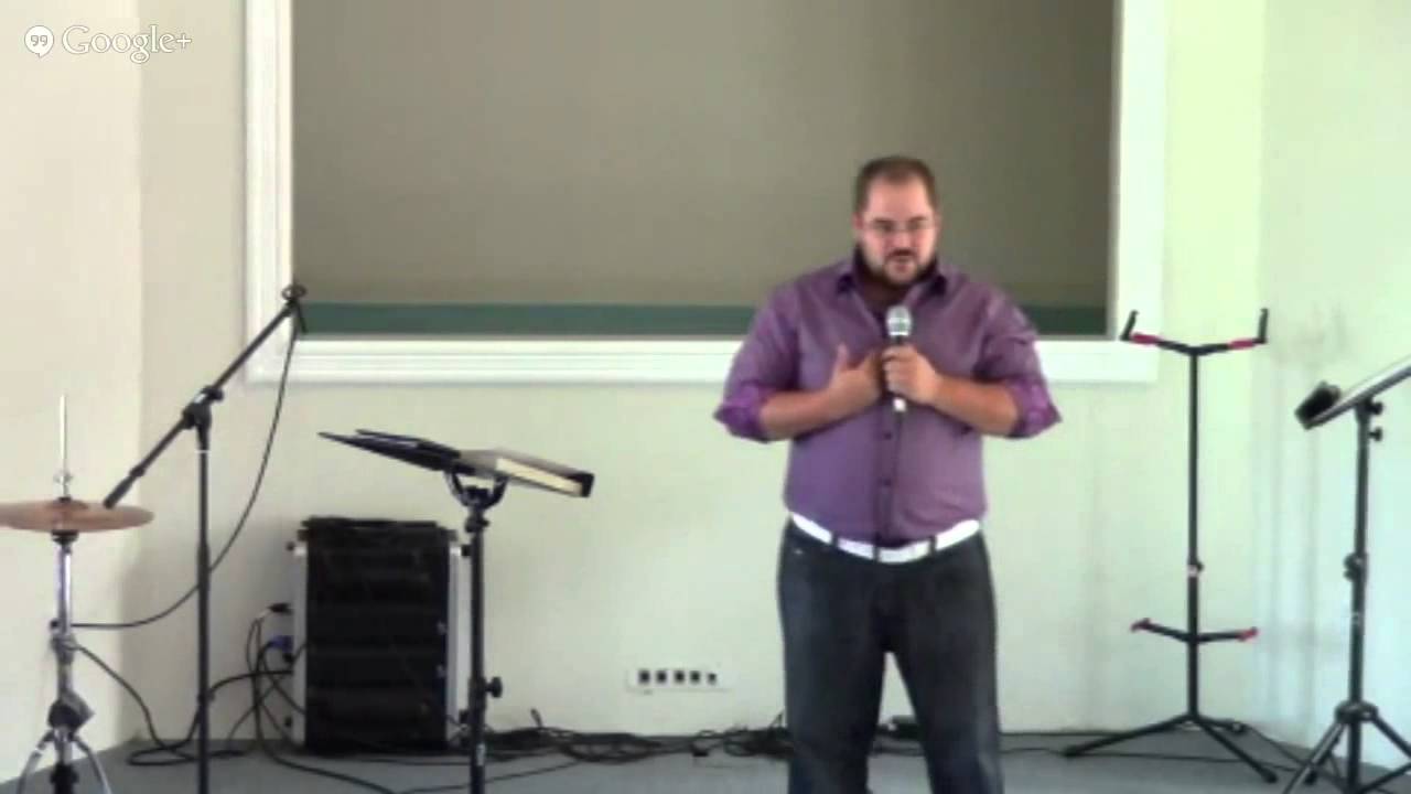 Discours du 8 septembre 2013, J&eacute;sus, le H&eacute;ros d'aujourd'hui