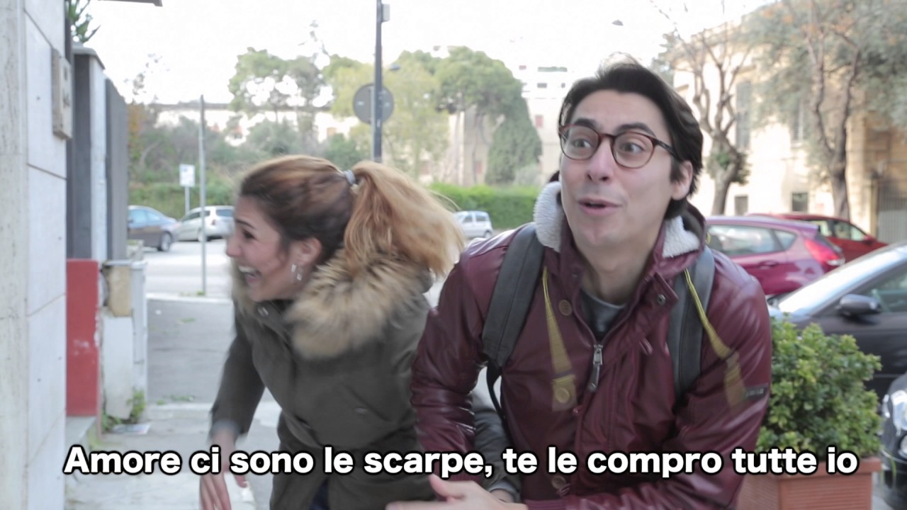 Quando la tua ragazza diventa improvvisamente una donna - iSoldiSpicci