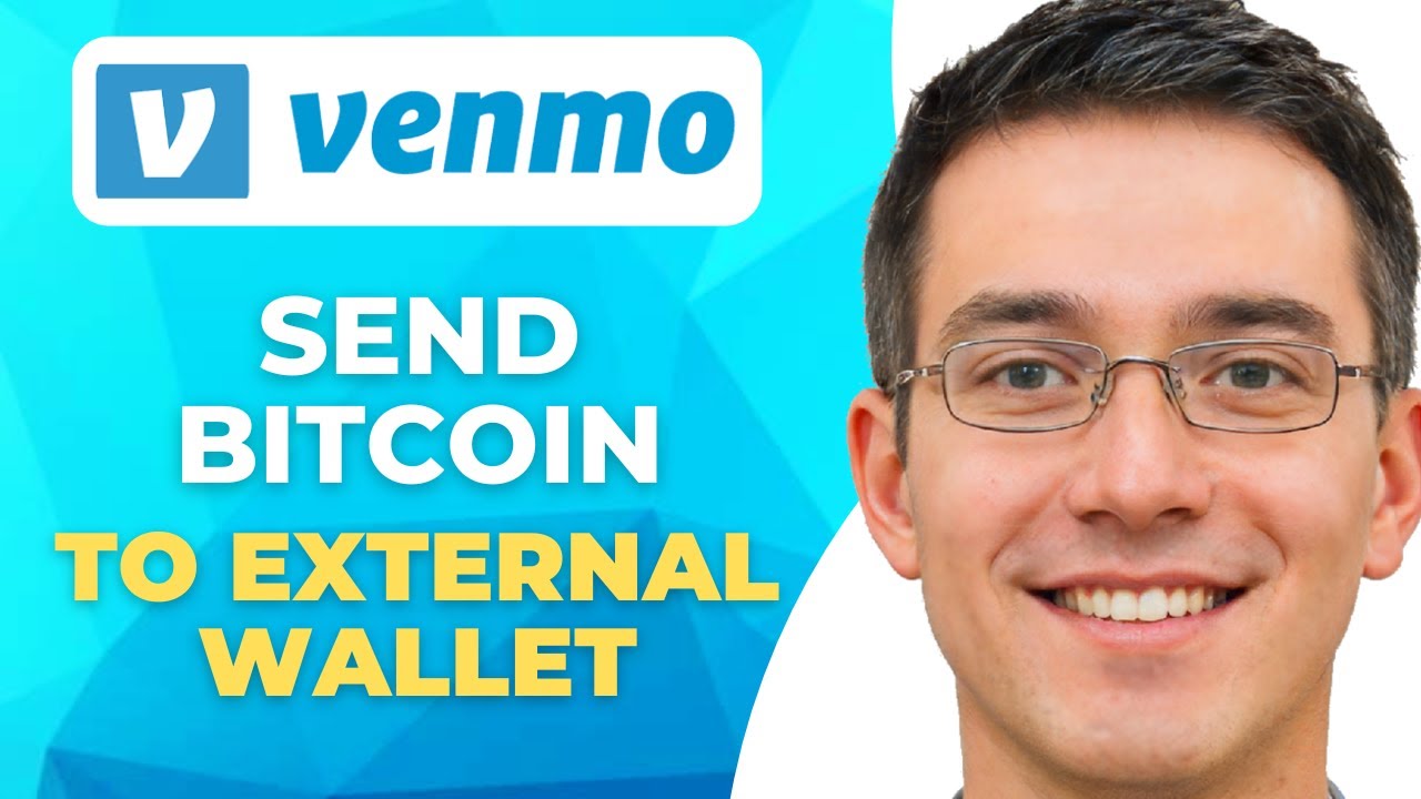 How to Send Bitcoin from Venmo to an External Wallet | Step by Step