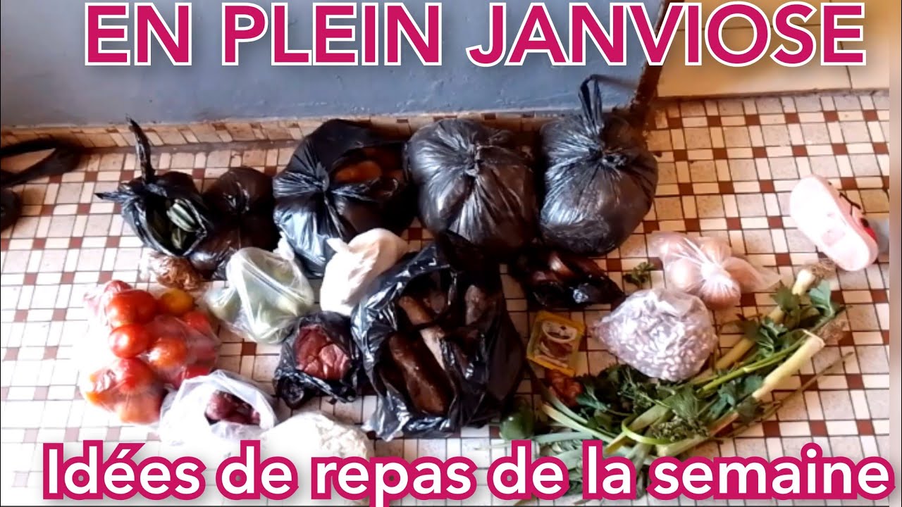 MOTIVATION VIE DE MAMAN : RETOUR DE COURSE / INFLATION/ COUT DE LA VIE AU CAMEROUN