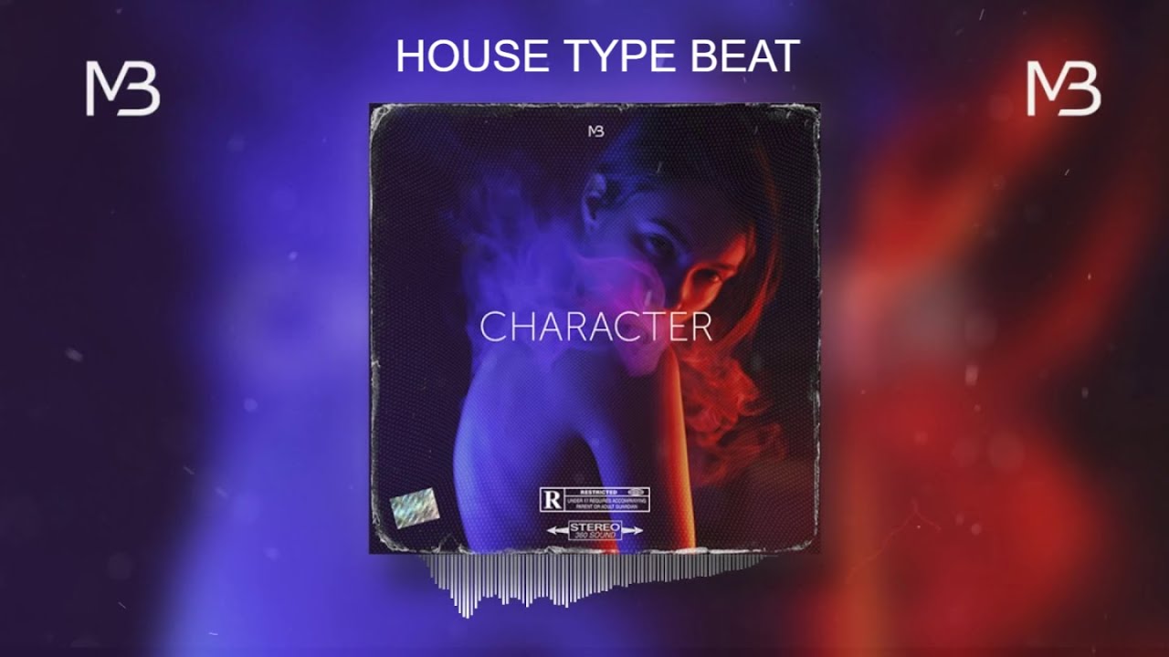 Bass House Type Beat 
