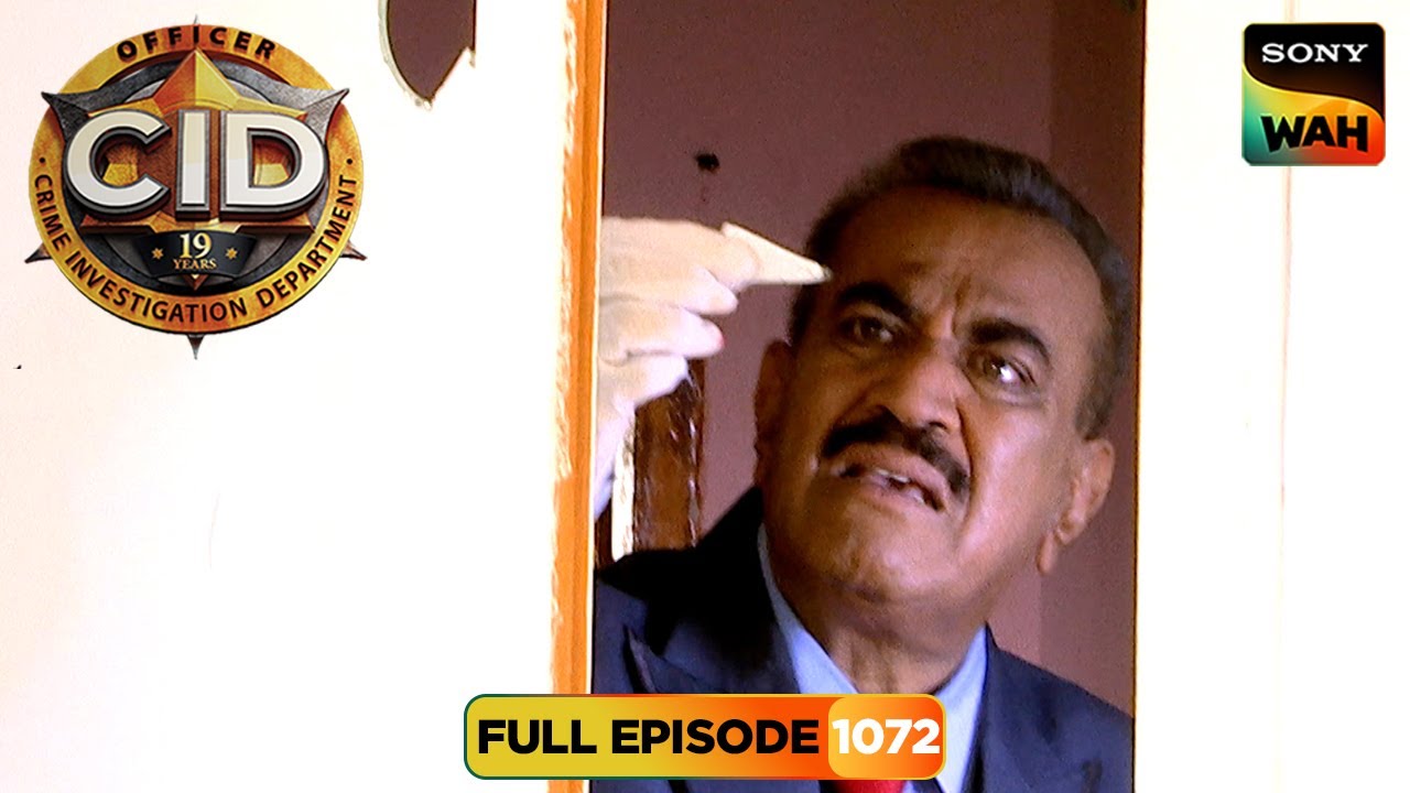 ACP की जांच में सामने आया Missing Family का राज़ | CID | सी.आई.डी. | 21 Dec 2025