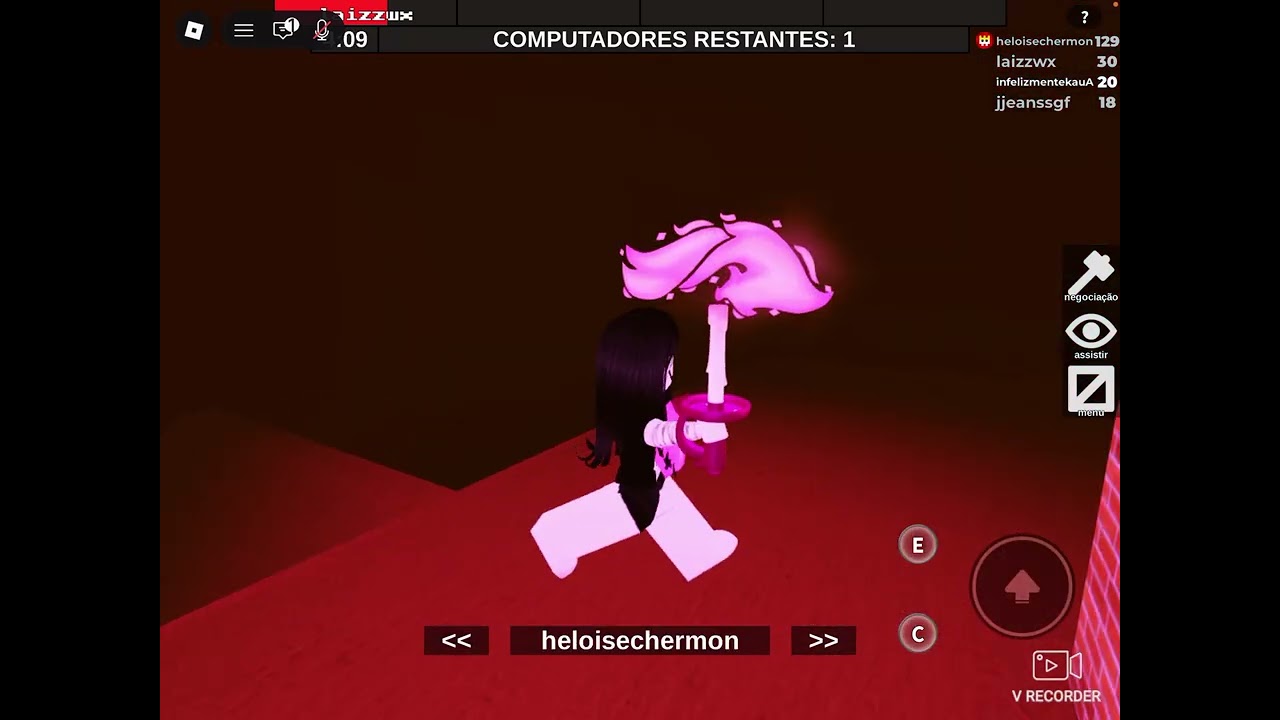 jogando marretão denovo com vcs❤️