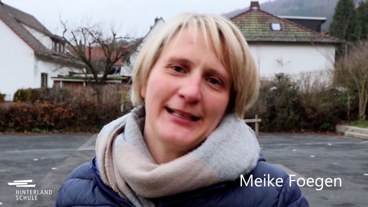 Digitaler Tag der offenen Tür HLS Breidenbach