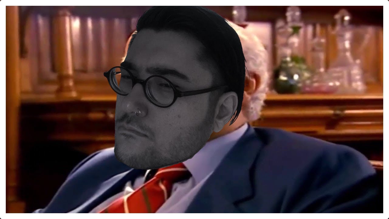 Actual Real Orhan'ın Maceraları... w/Bireyderler.