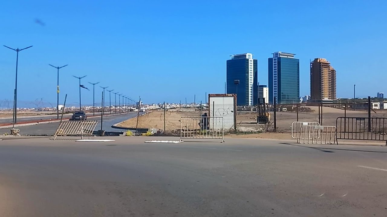 تابعو جولة جديدة متجددة بين ارديس و حي الموز بالمحمدية