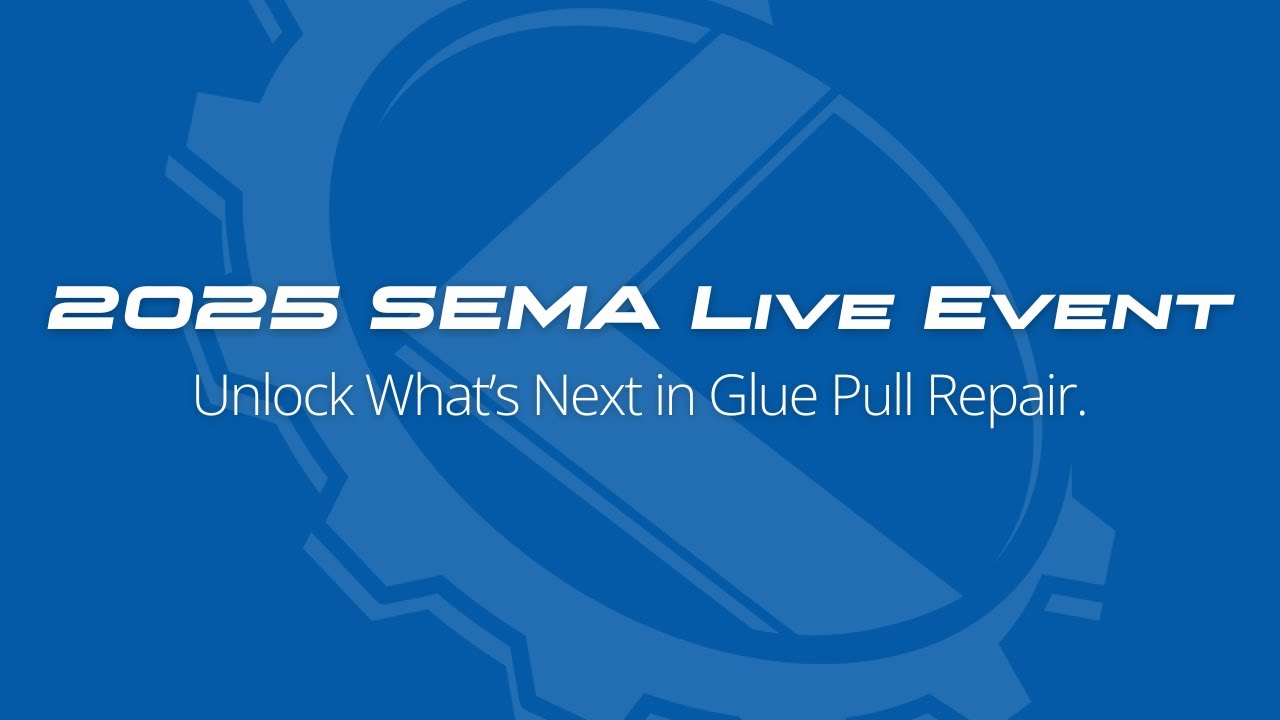 2025 SEMA Live Event | Our Biggest Release Yet