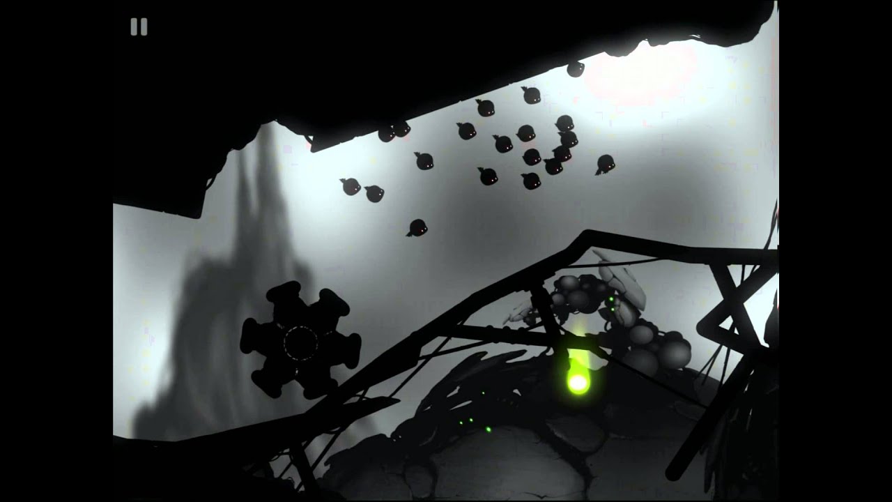 BADLAND2  INFINITY 10 AGE MOVER