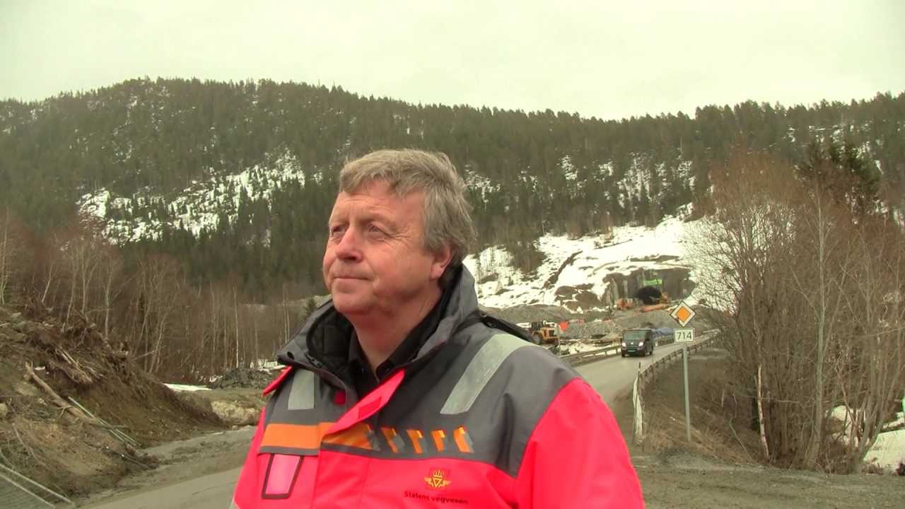 Harangstunnelen