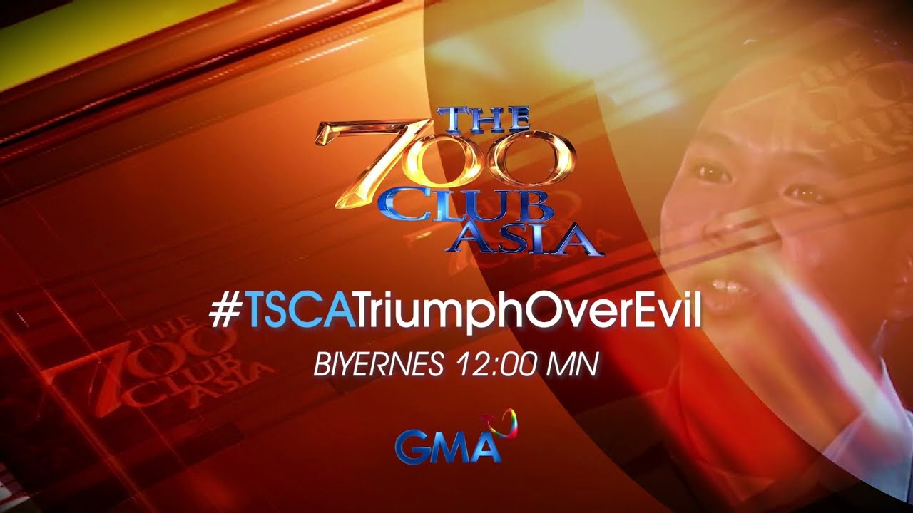 Христос имеет власть над тьмой | Трейлер фильма «700 Club Asia» | 