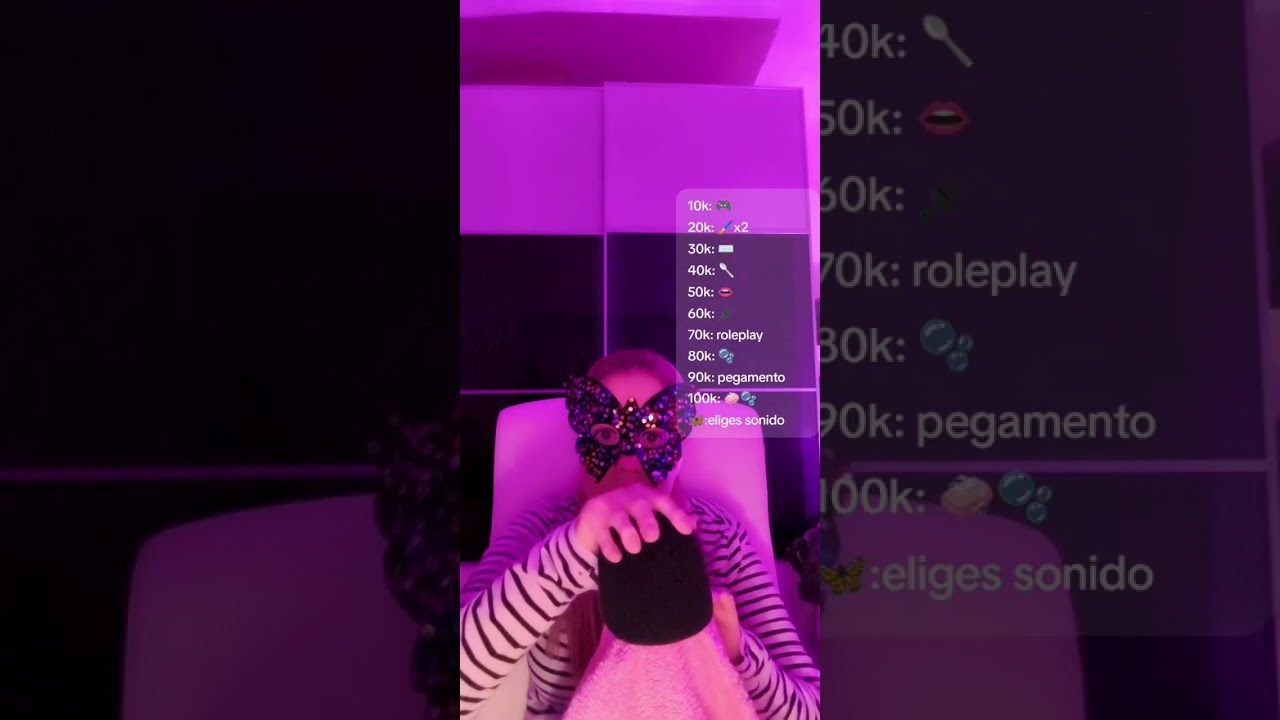 Directo con un sonido nuevo 💤