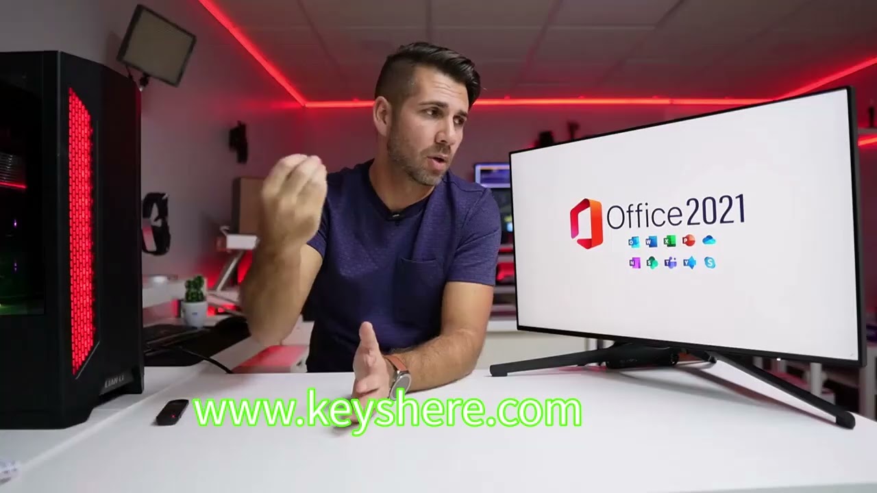 Buy Genuine Office 2021 for Good price&ndash; No Subscriptions, Lifetime Access!