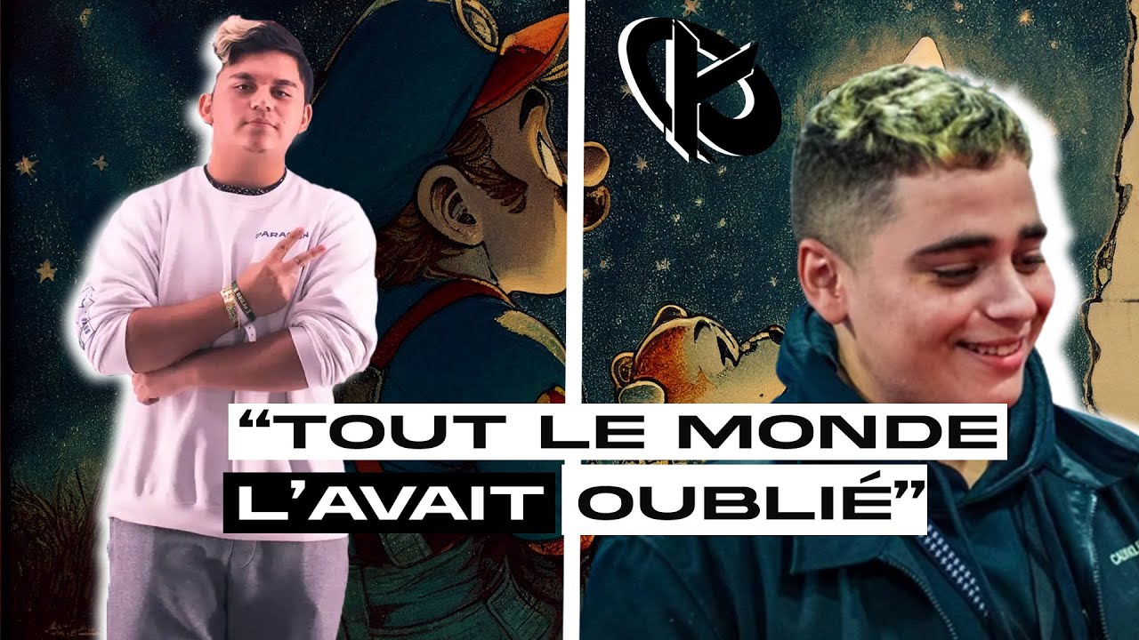 L'Histoire du Petit Nouveau de la KCORP : KURAMA