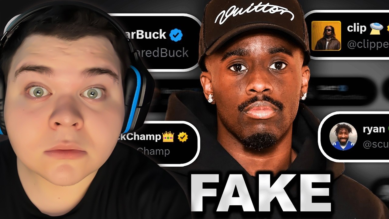 The Streamer Clip Page Epidemic..