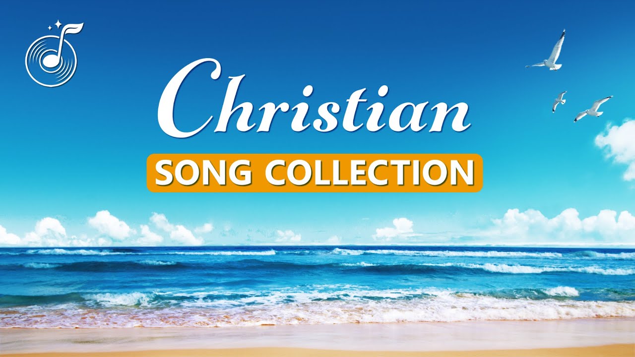 Praise Songs With Lyrics - Hymn Collection