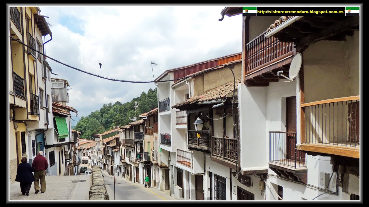 CABEZUELA DEL VALLE