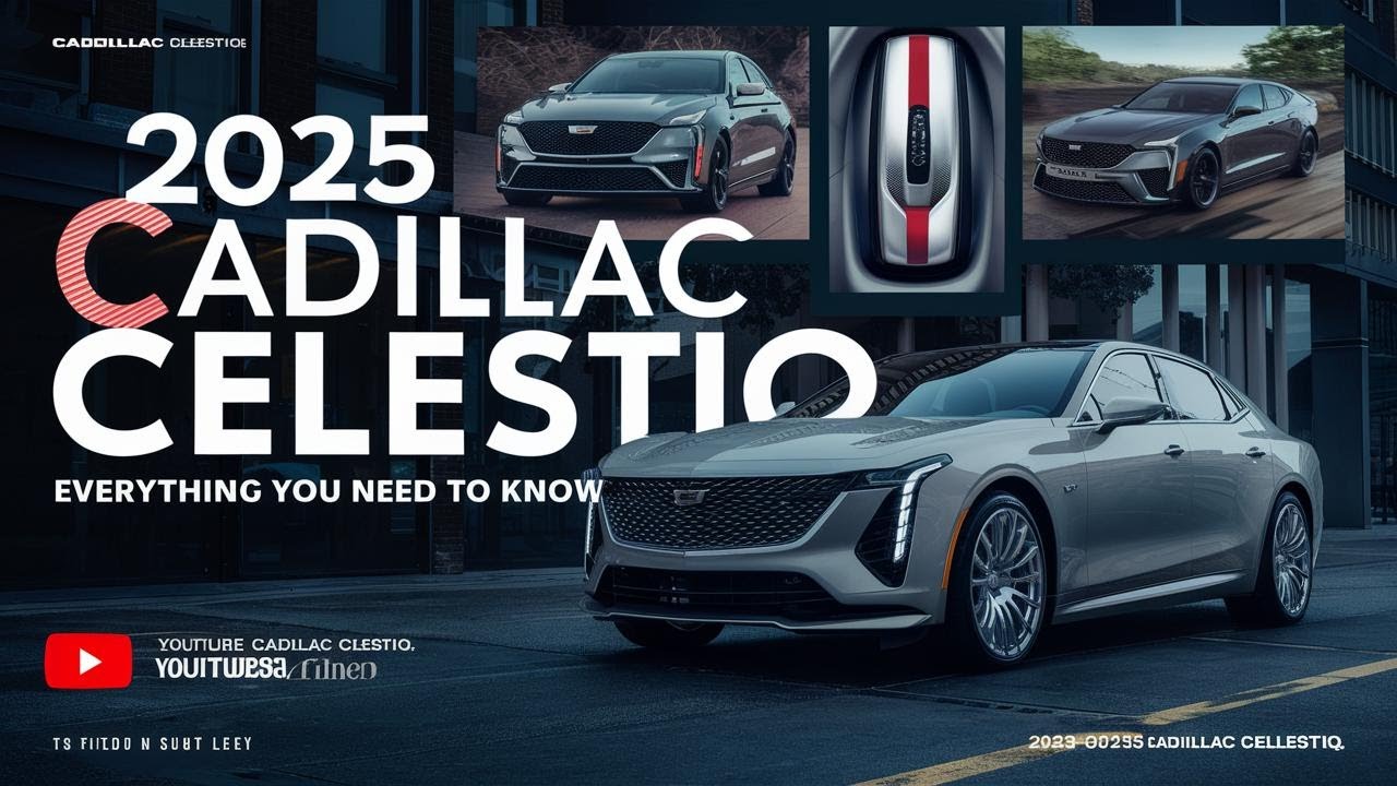 2025 Cadillac CELESTIQ (Is it worth it?)