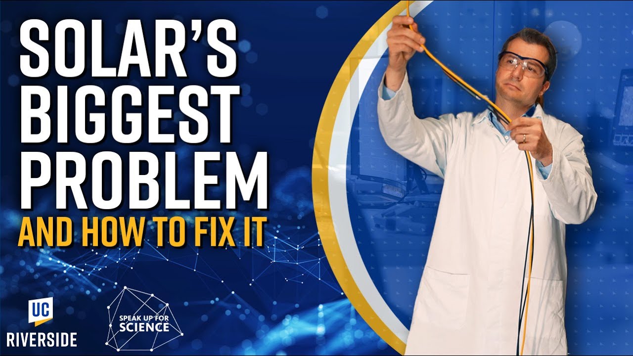 Rozwiązanie problemu magazynowania energii słonecznej: jak akumulatory i pojazdy elektryczne mogą...