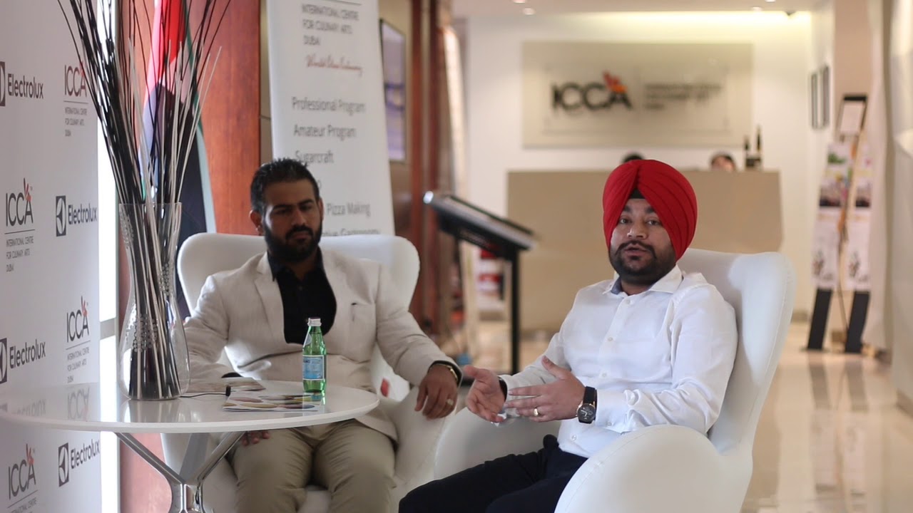 ICCA DUBAI tour with DIdar Singh Sandhu  Sukhchain Rahi  EDU EXPERTZ