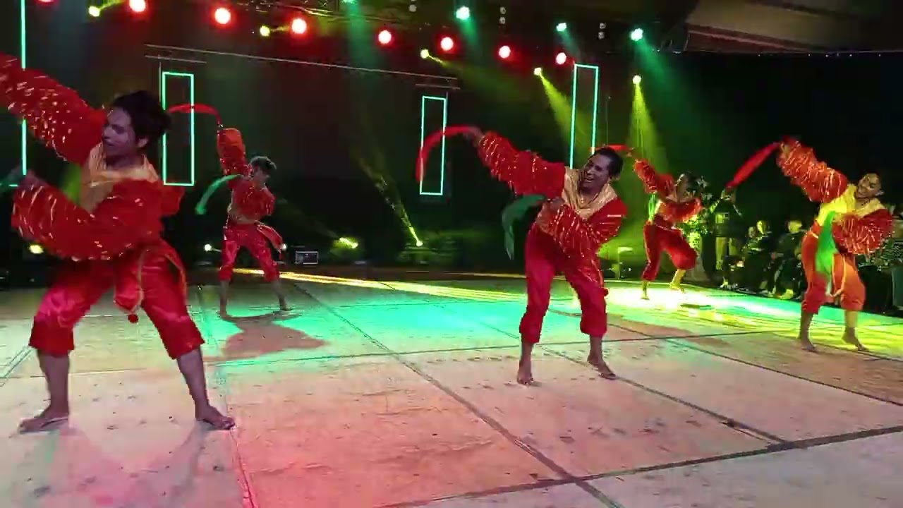 TUNDIQUI- COMPAÑÍA CULTURAL BOLIVIA ARTE