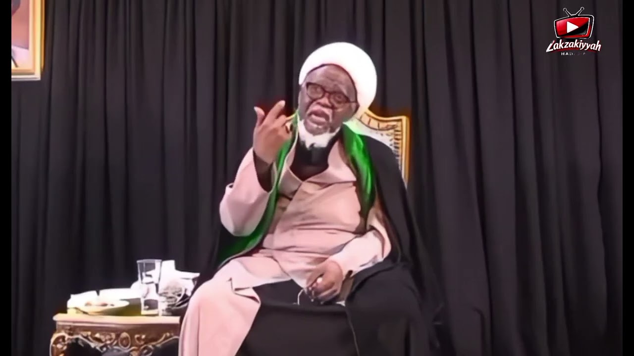 Goron Juma'a:Tunatarwar Jagora (H) dangane da Muhimmancin Zumunci