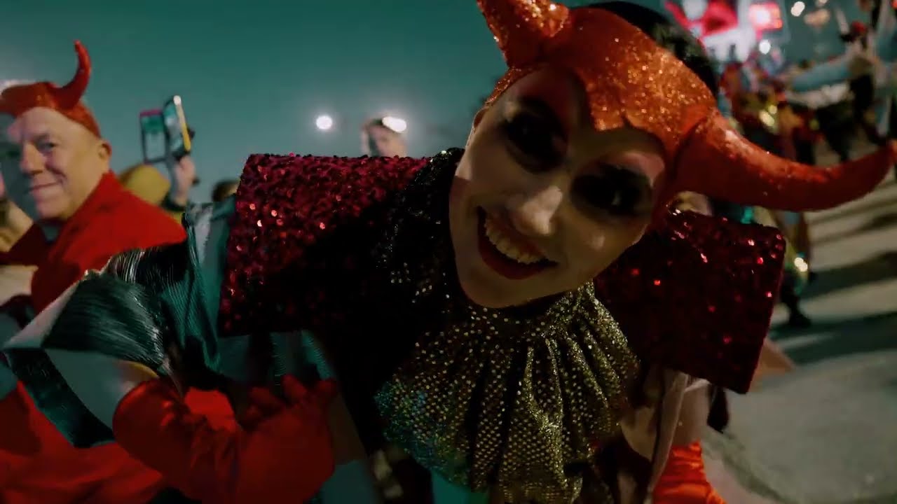 Carnevale di Viareggio 2026