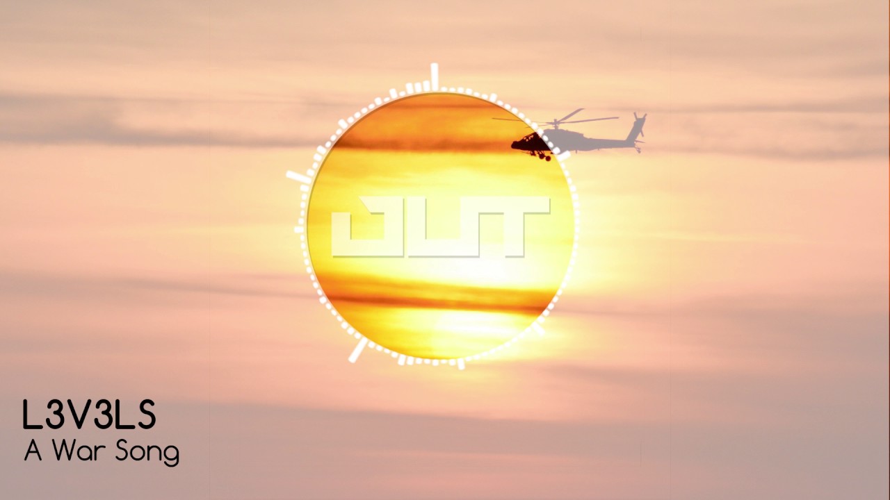 L3V3LS - A War Song [Outertone Free Release]
