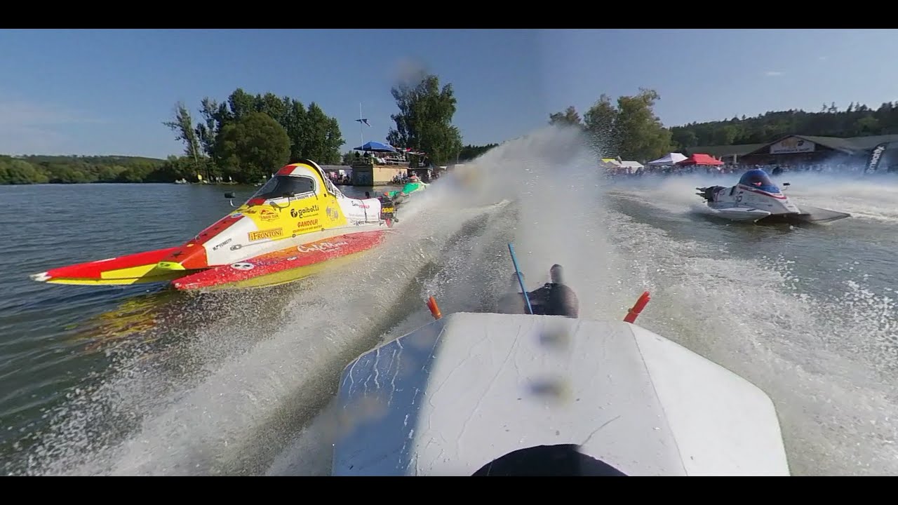 Erko POV(360) Jedovnice F500