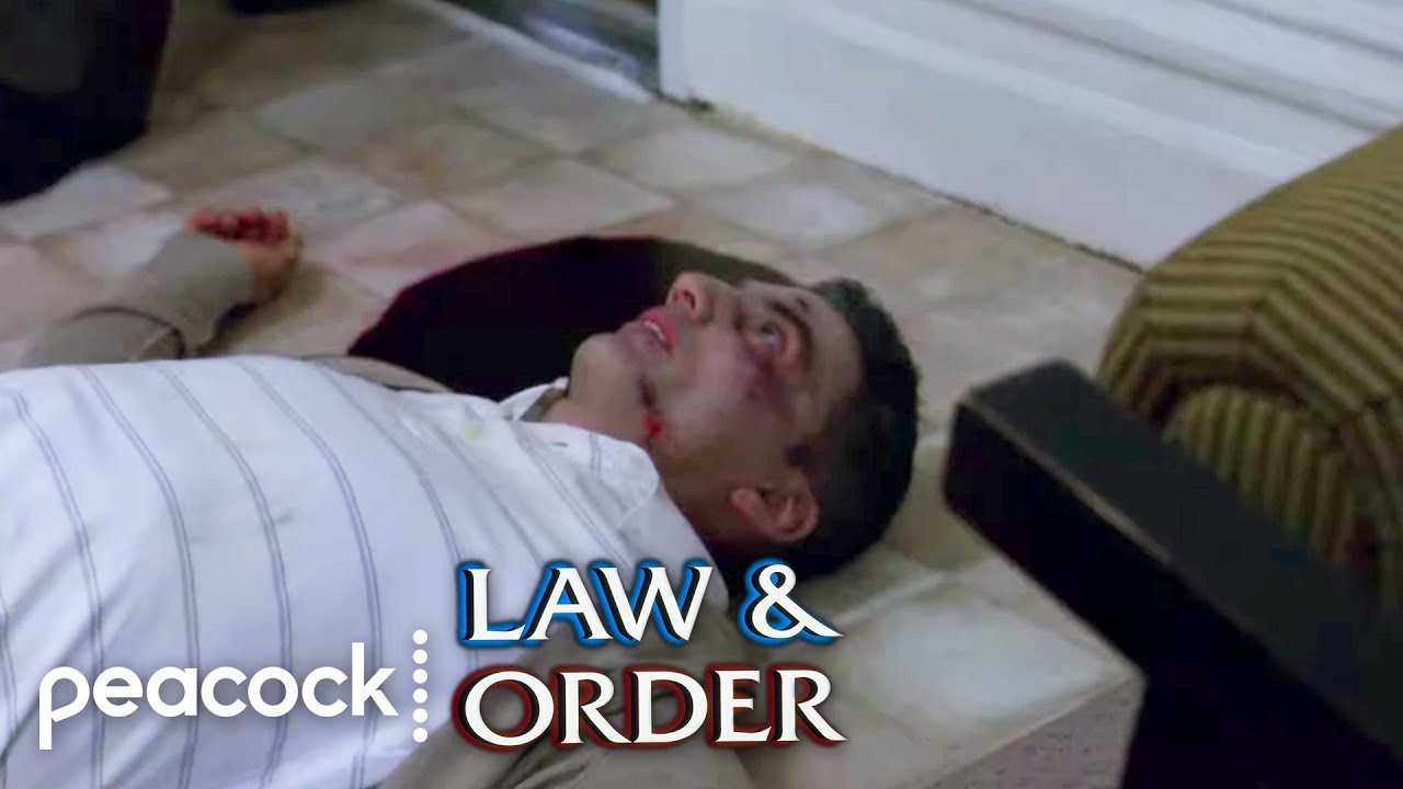 Murders in the Name of God | Law & Order