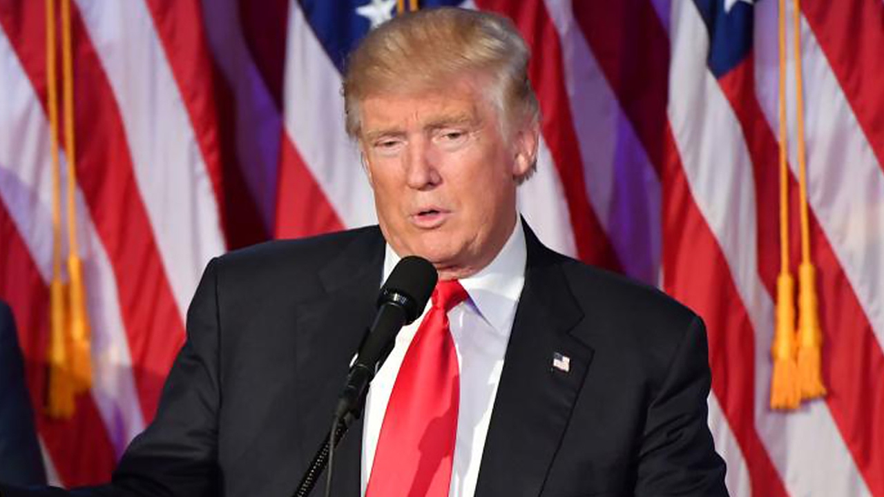 Prophecies About President Trump & Future of America! | Sid Roth's It's Supernatural!