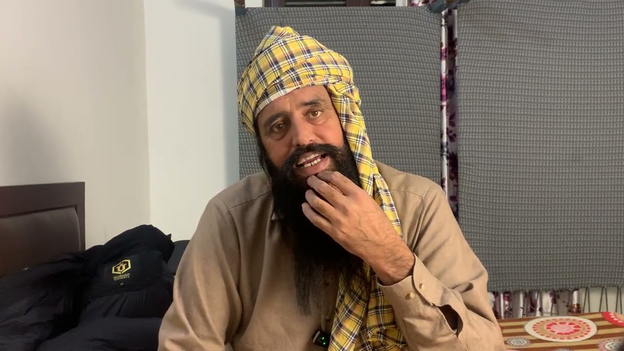 ਬਾਬੇ ਨੇ ਸੁਣਾਈ ਹੱਡਬੀਤੀ,ਬਾਬੇ ਨੇ ਕਿਹਦੇ ਪਿੱਛੇ ਵੇਚੀ ਸੀ ਜਮੀਨ,ਆਗਿਆ ਸੱਚ ਸਾਹਮਣੇ,ਰੌਂਗਟੇ ਖੜੇ ਕਰਨ ਵਾਲੀ ਕਹਾਣੀ