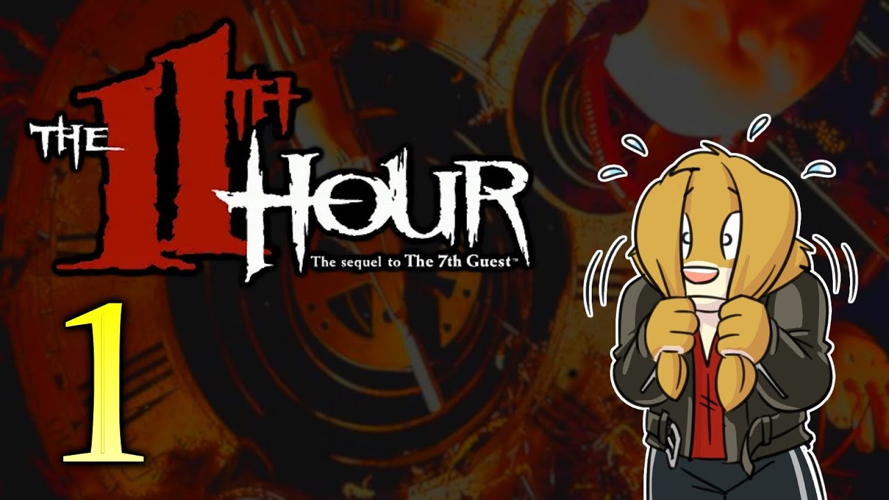 The 11th Hour - Part 1