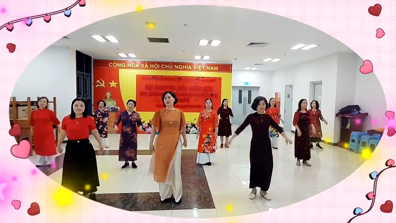 Khai xuân 2026.Hoa bướm say.
